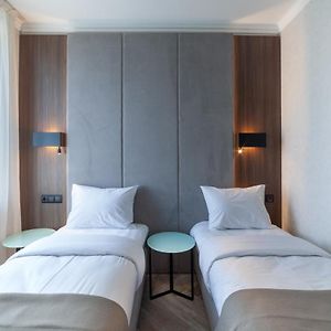 Standaard Kamer met Twee Aparte Bedden